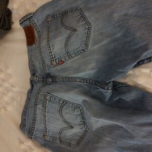 Vintage Levi's